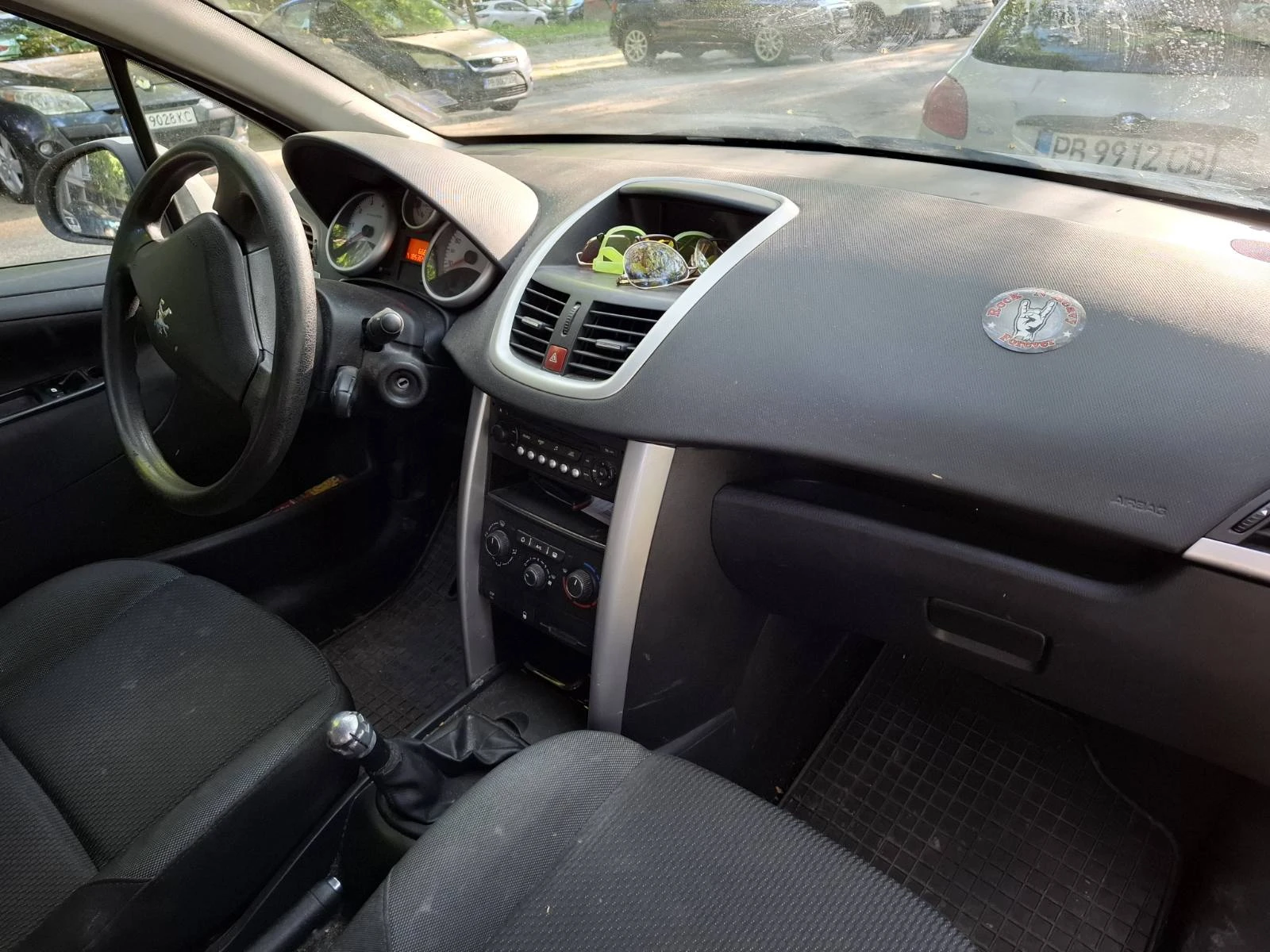 Peugeot 207  - изображение 6
