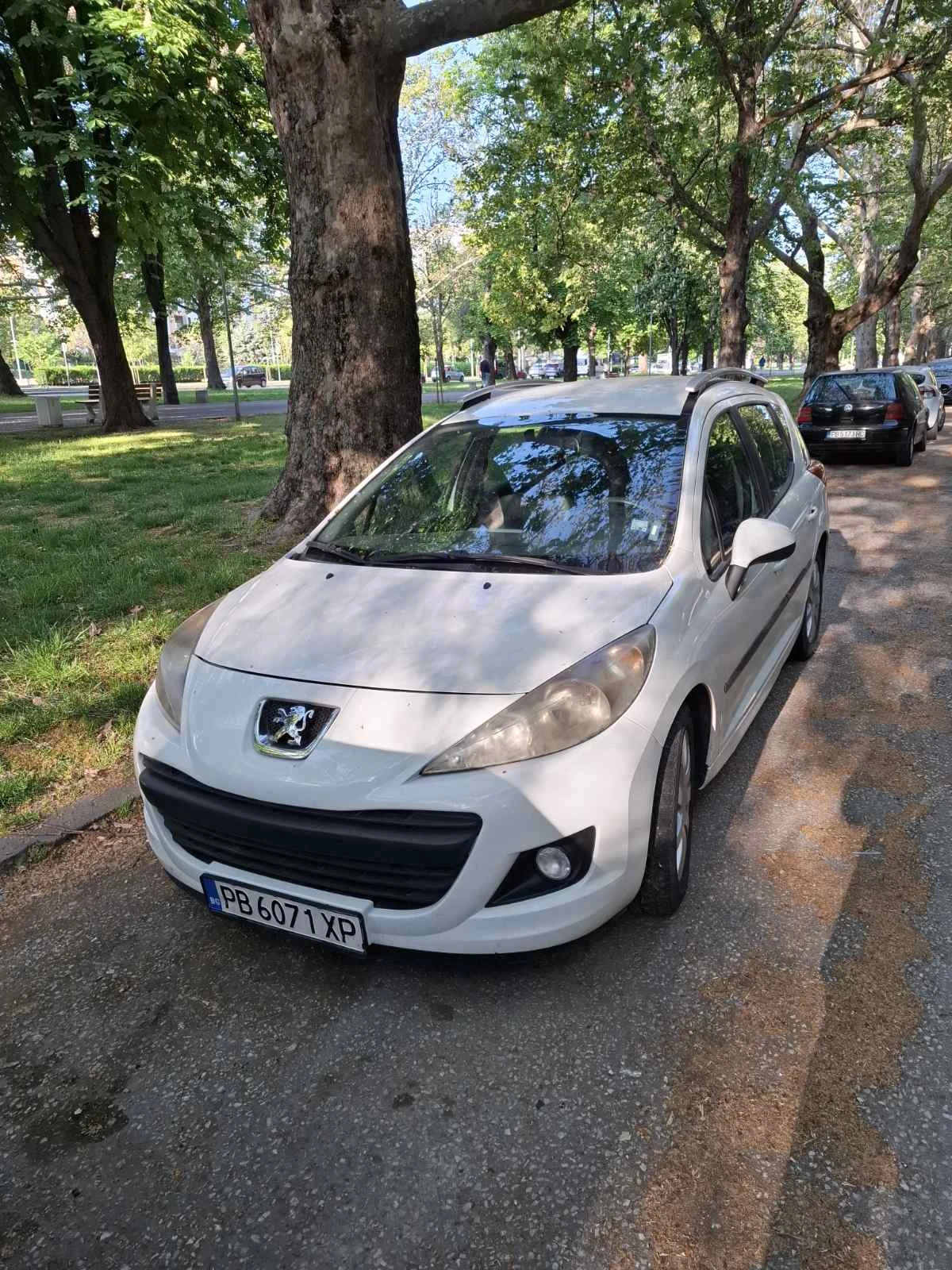 Peugeot 207  - изображение 5