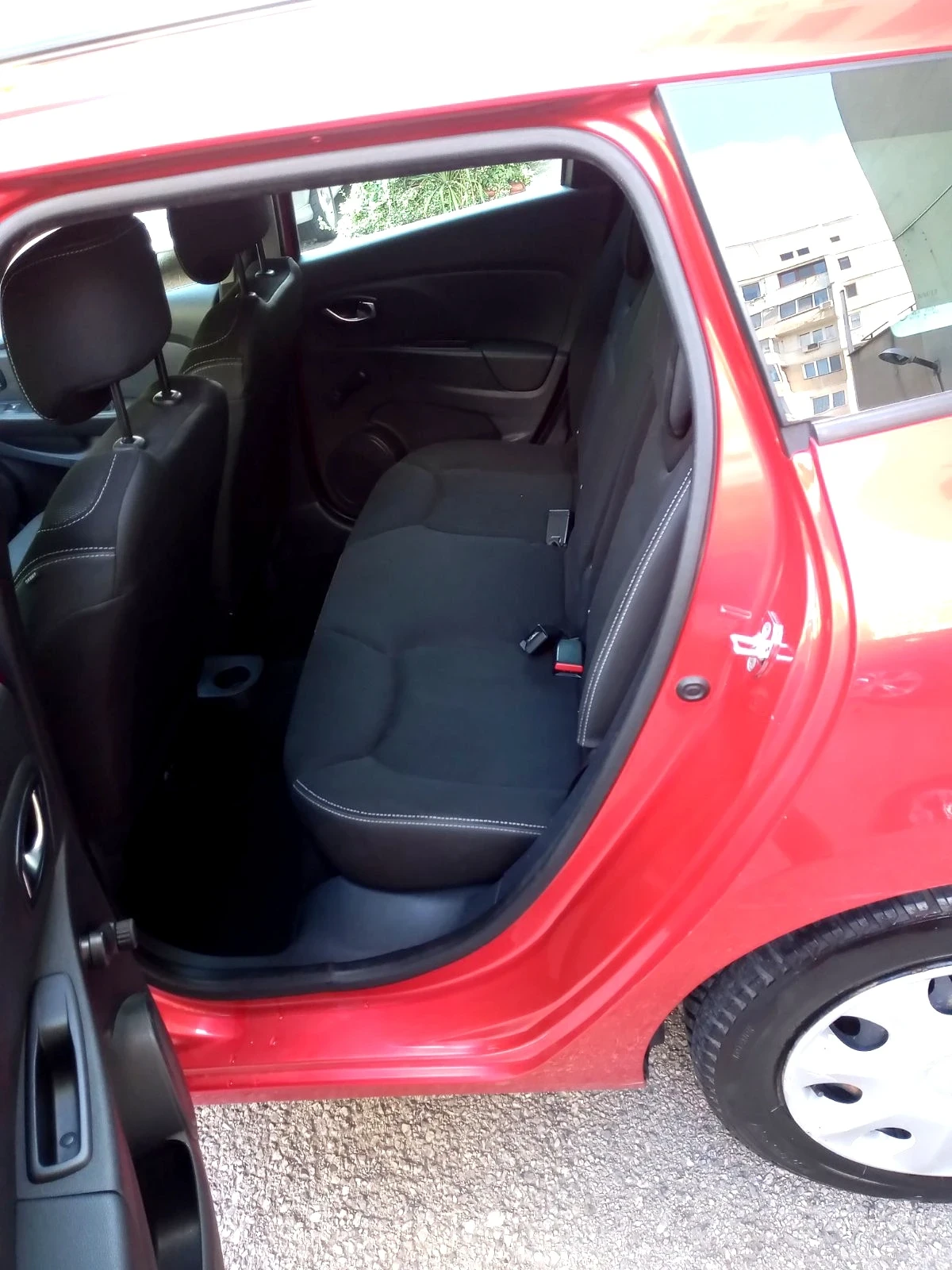 Renault Clio 1.5.DCI.ФЕЙС.КАСКО.ТОП!!! - изображение 10