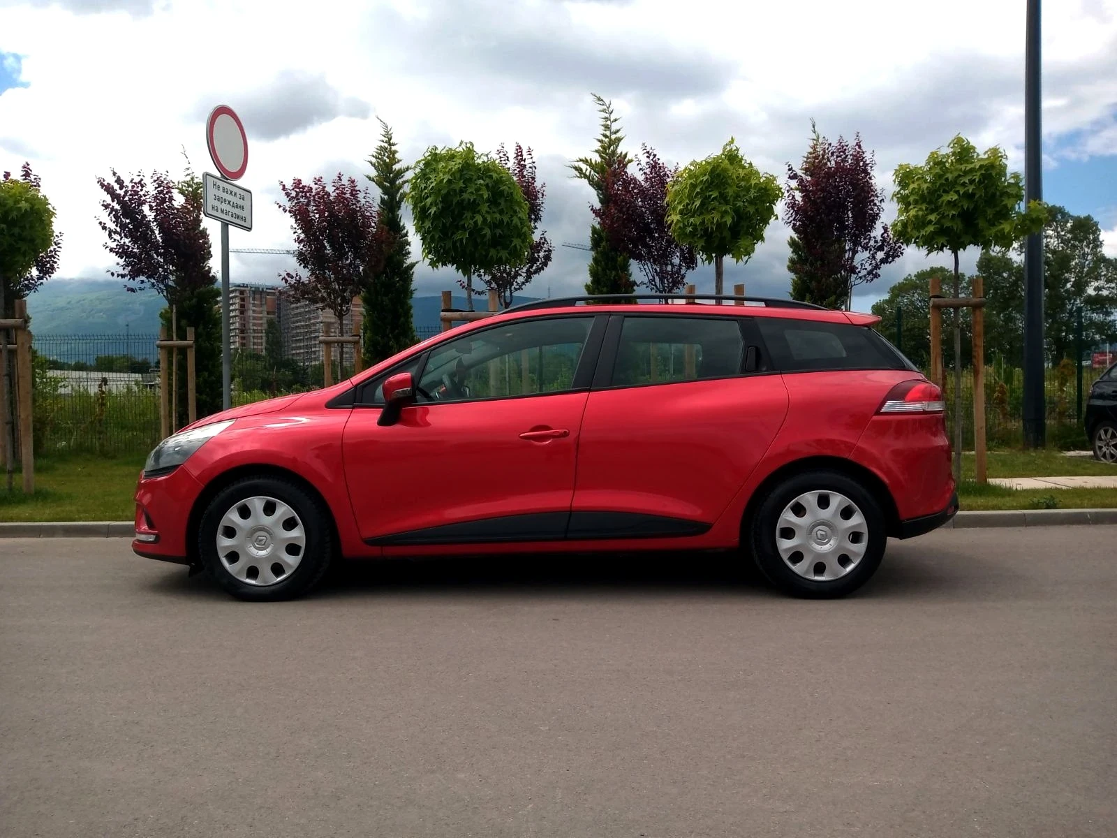Renault Clio 1.5.DCI.ФЕЙС.КАСКО.ТОП!!! - изображение 2