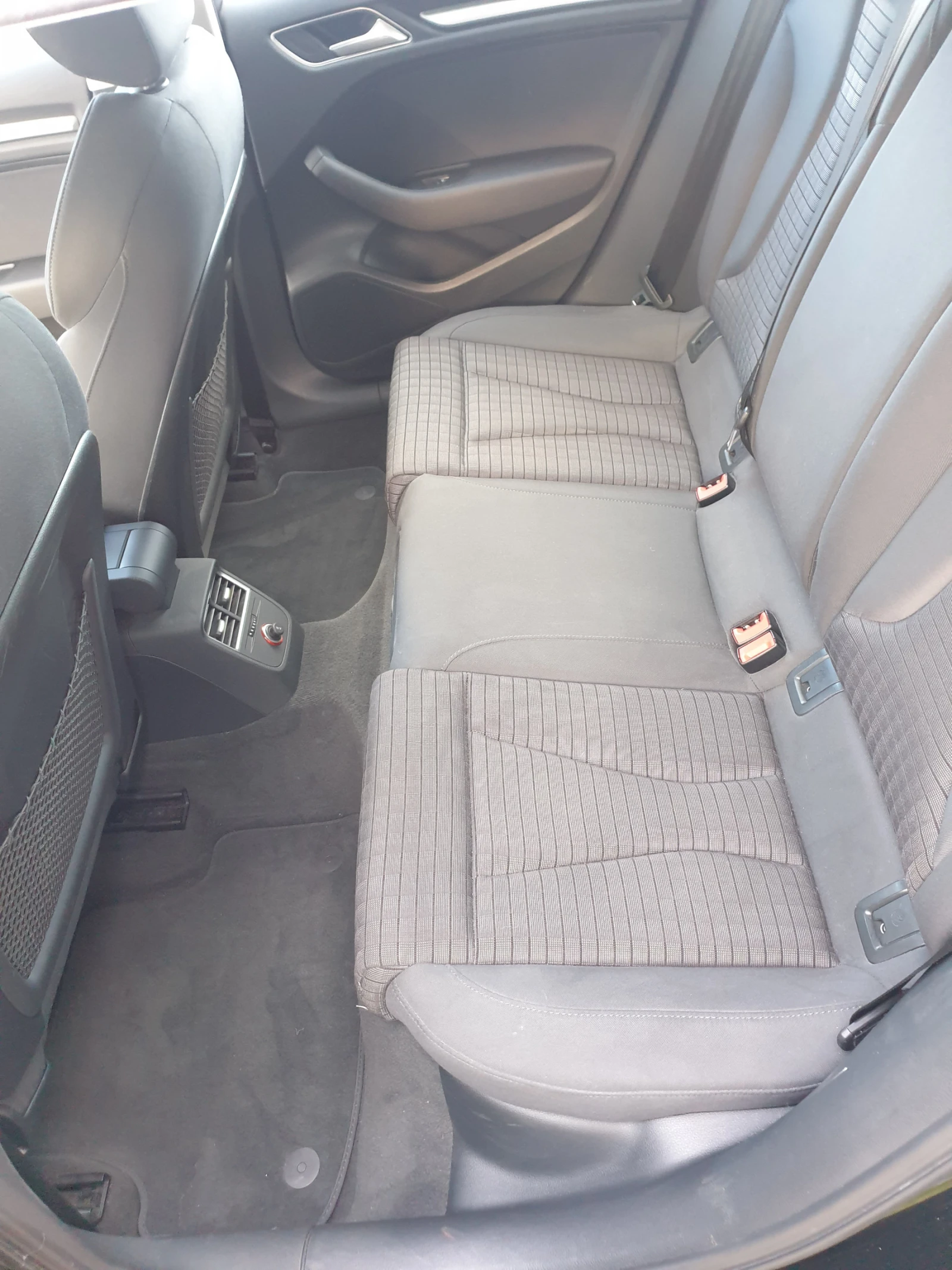 Audi A3 1.2 TSI | Mobile.bg — изображение 14