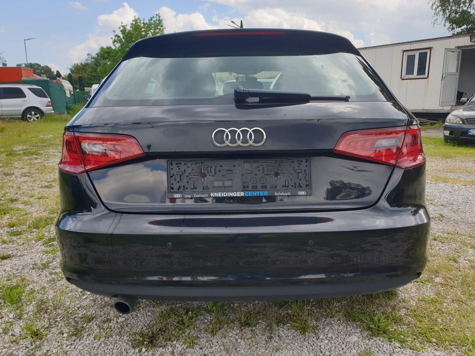 Audi A3 1.2 TSI - изображение 6