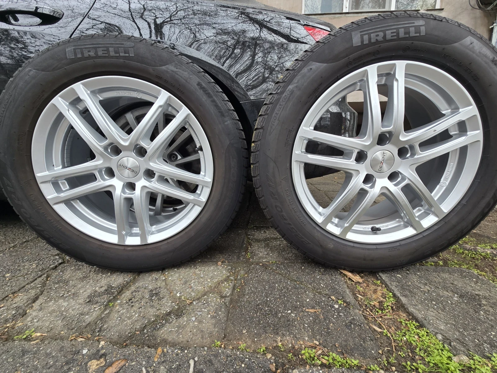 Audi A6 45FTSI 265.  | Mobile.bg   15