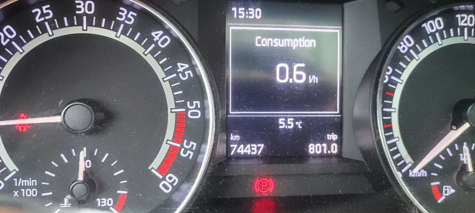 Skoda Fabia    | Mobile.bg   11