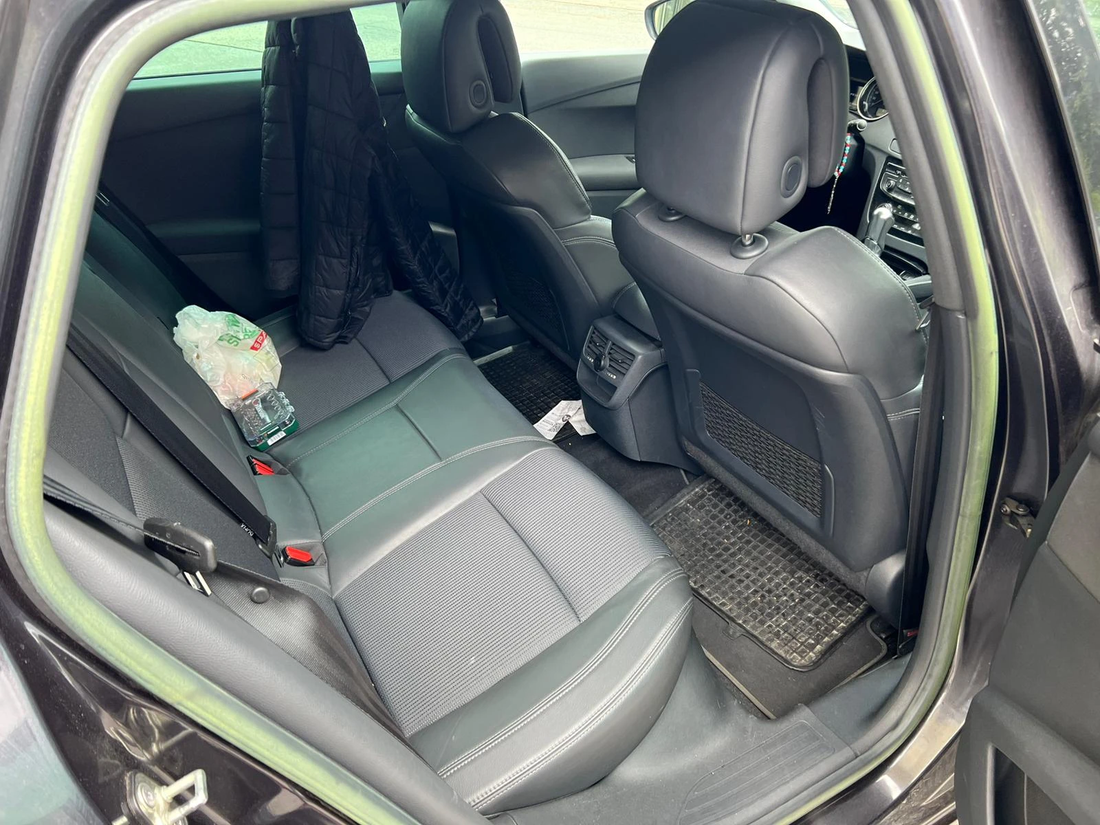 Peugeot 508 SW 2.0 160к.с. Автомат Панорама Пълен пакет екстри - изображение 8