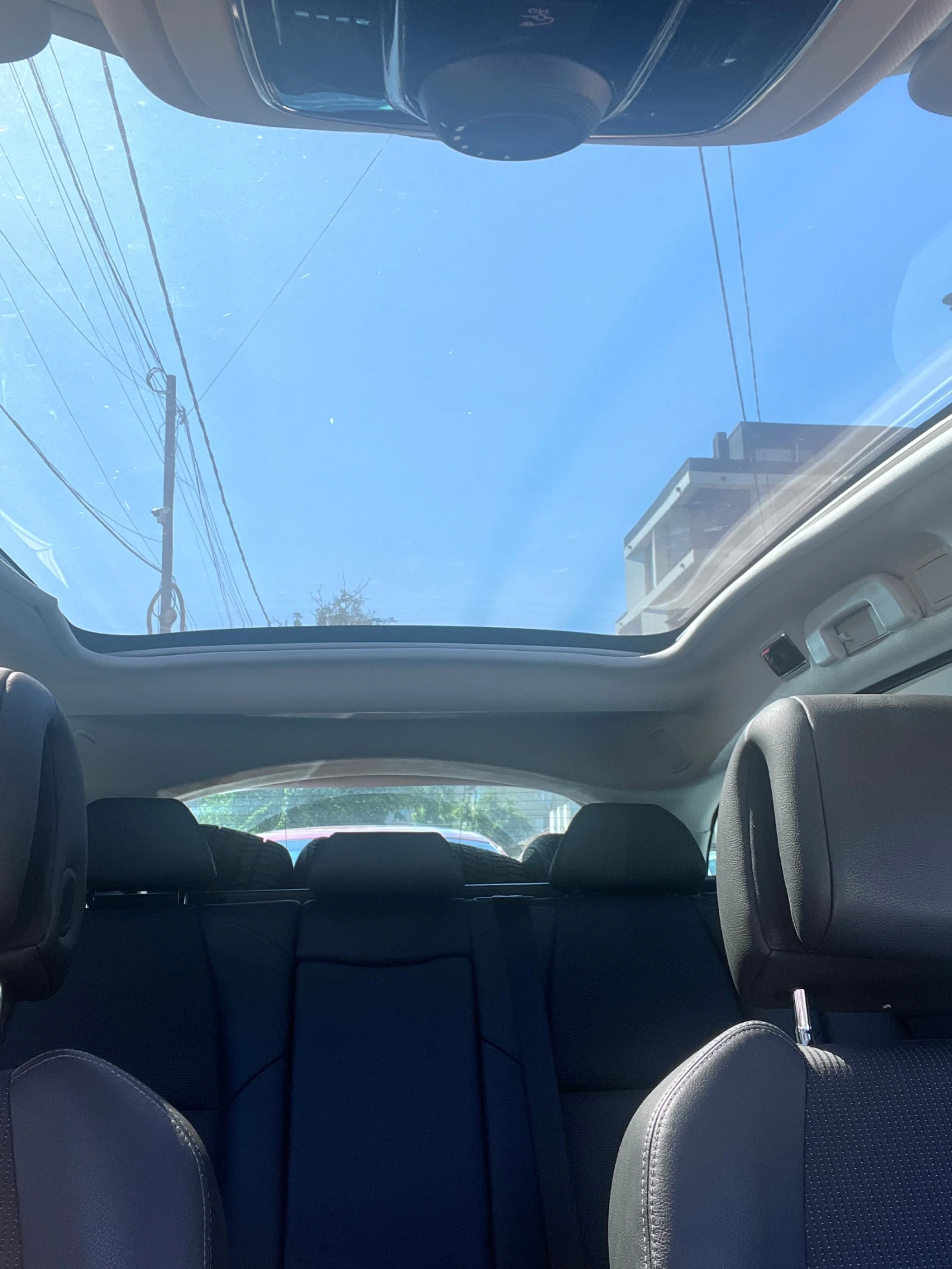 Peugeot 508 SW 2.0 160к.с. Автомат Панорама Пълен пакет екстри - изображение 6