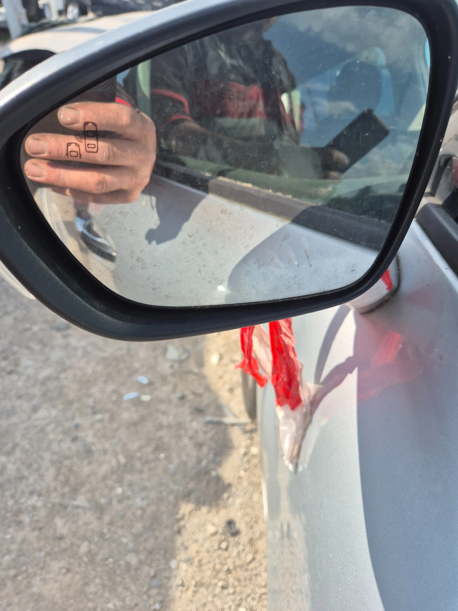 Citroen C4 Picasso 1.6 blueHDI - изображение 4
