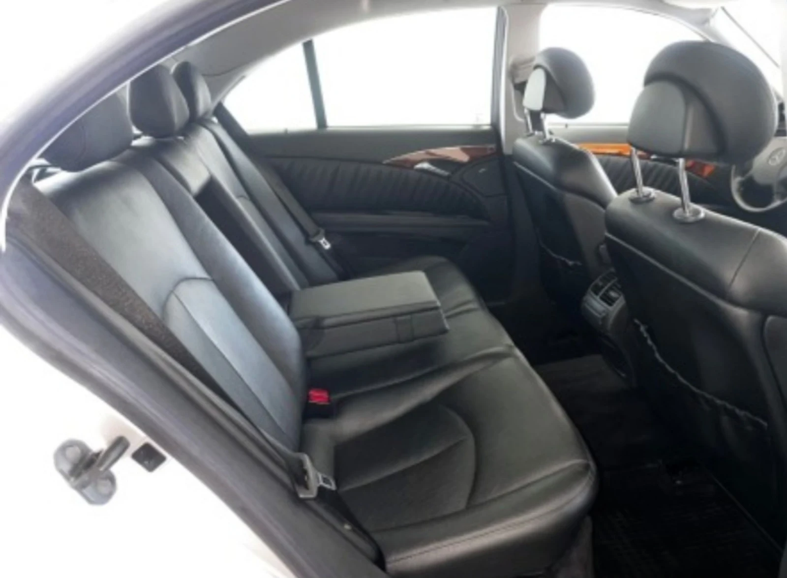 Mercedes-Benz E 320 3.2cdi 204kc  | Mobile.bg   12