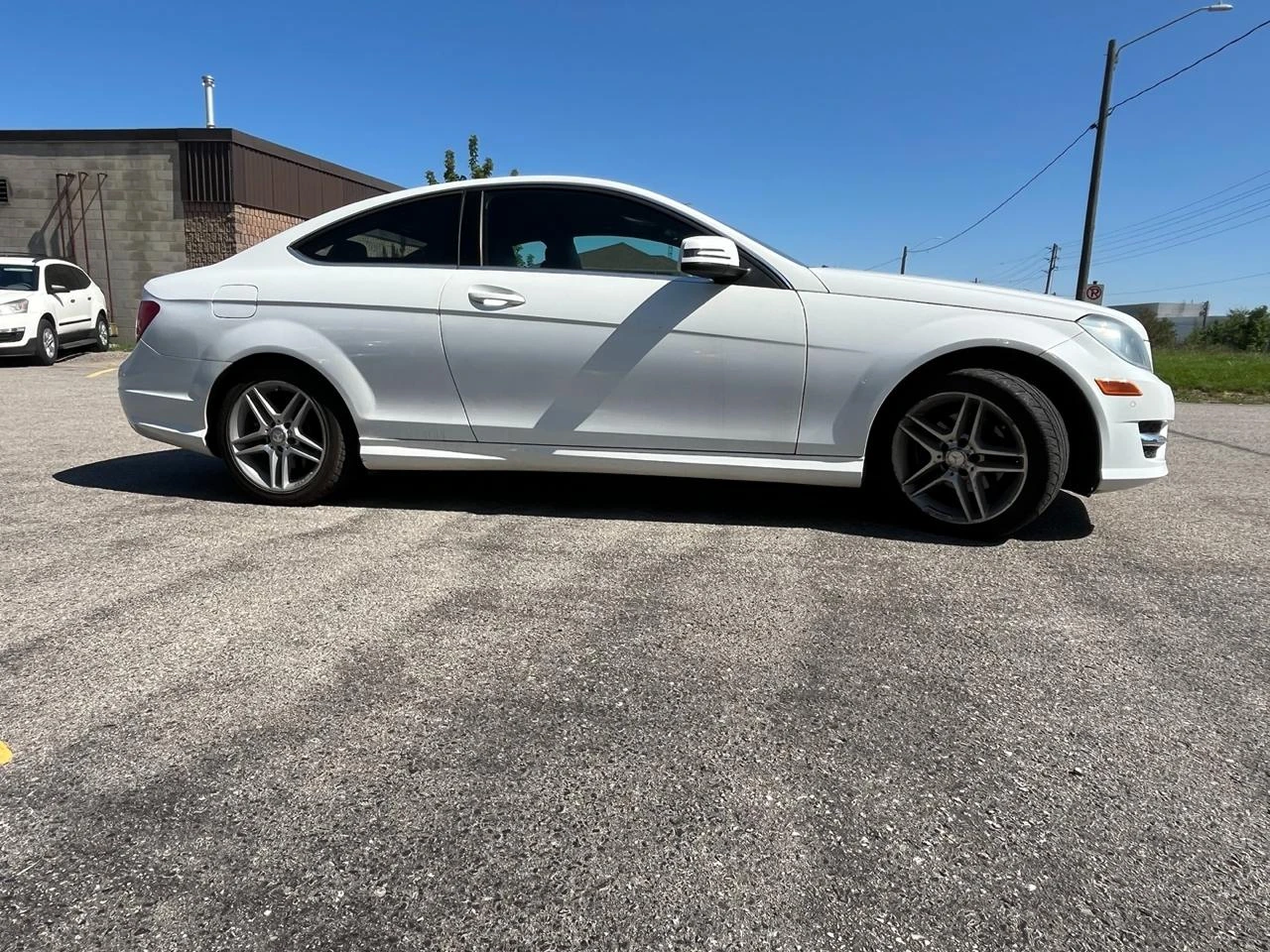 Mercedes-Benz C 250 БЕЗ ПЪРВОНАЧАЛНА ВНОСКА'КАРФАКС' - изображение 3