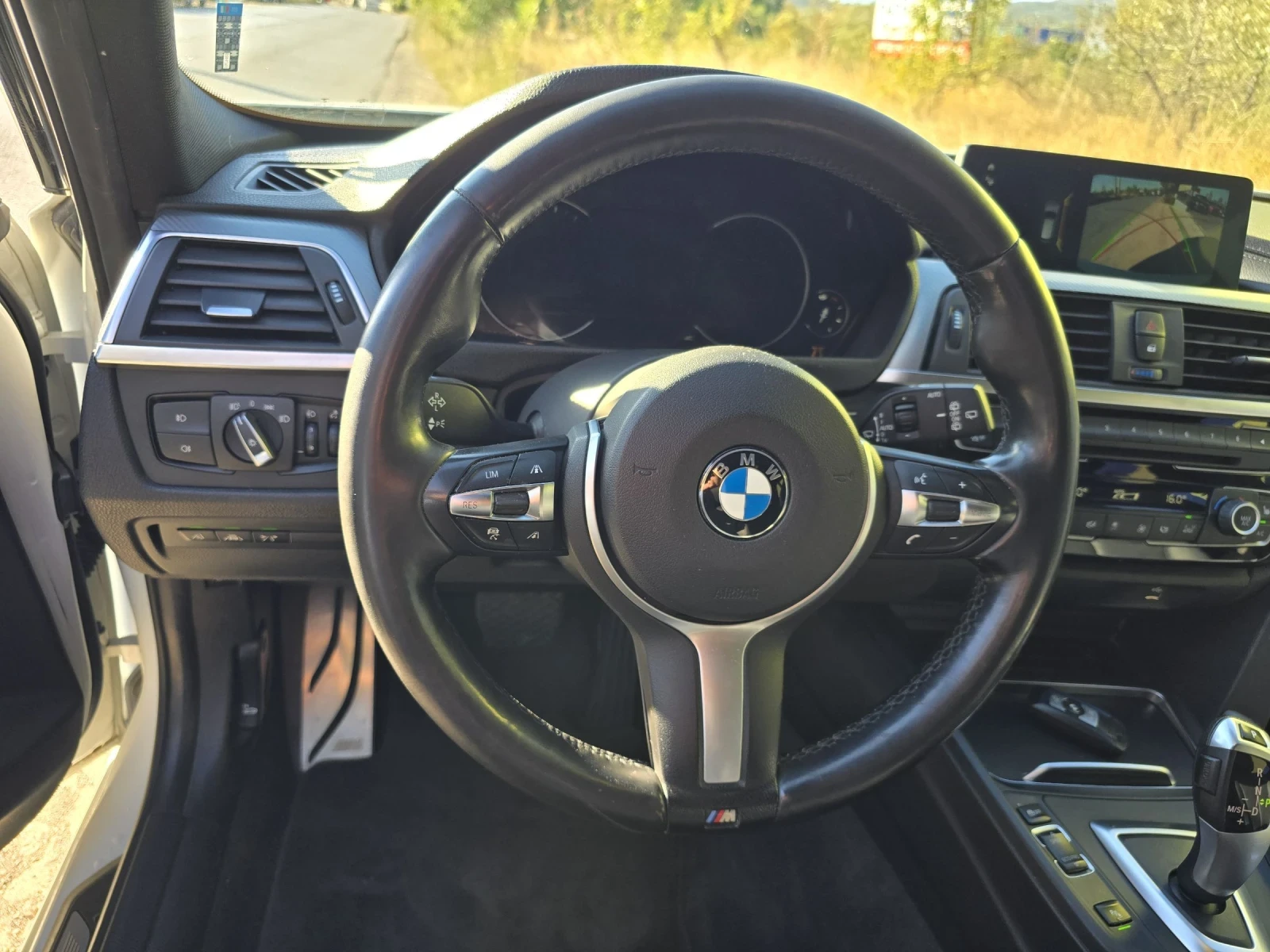 BMW 320 Xdrive/Mpack - изображение 9