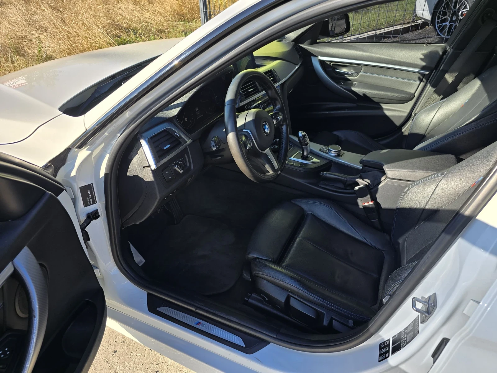 BMW 320 Xdrive/Mpack - изображение 7