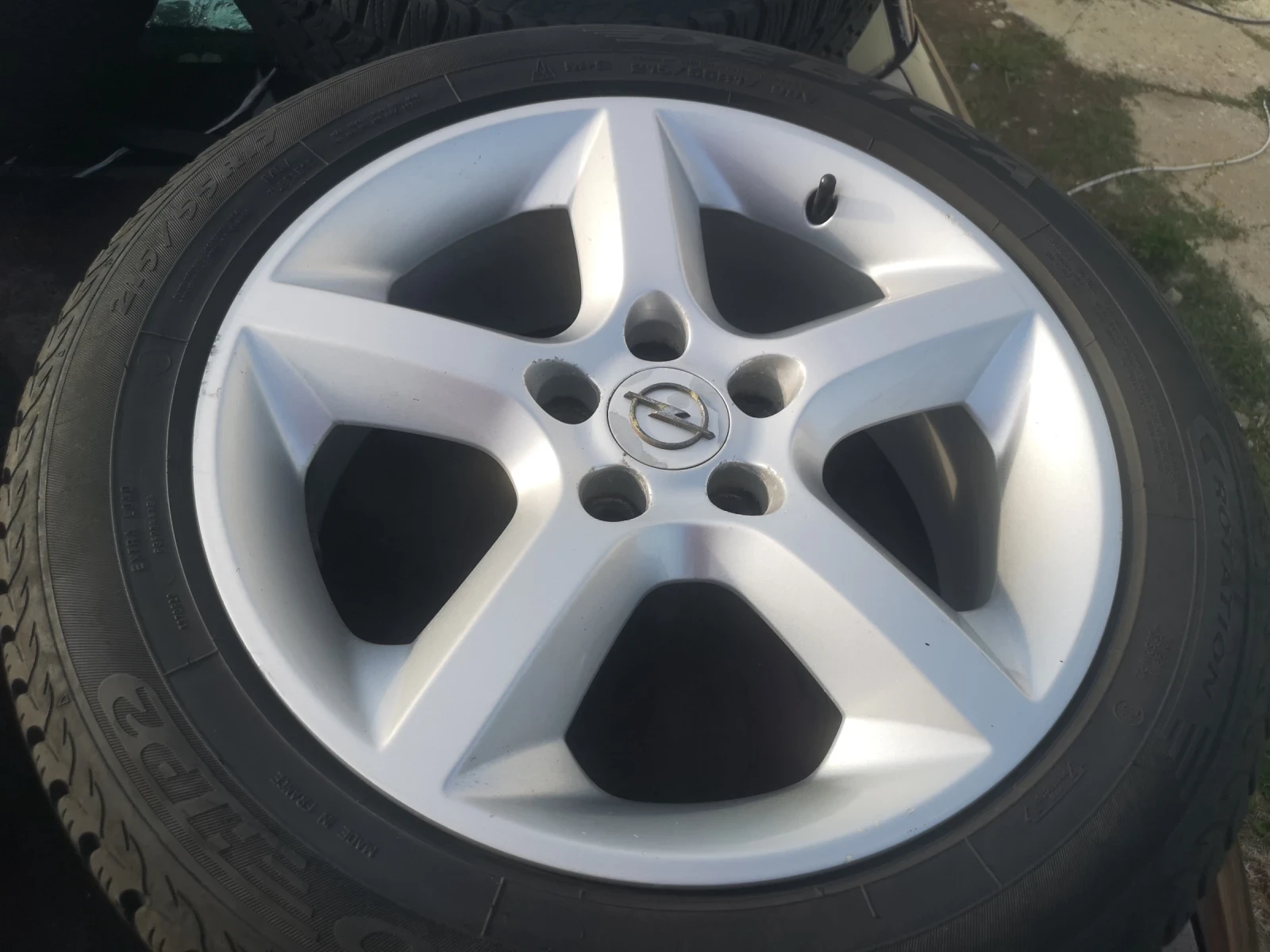 Opel Omega  - изображение 5