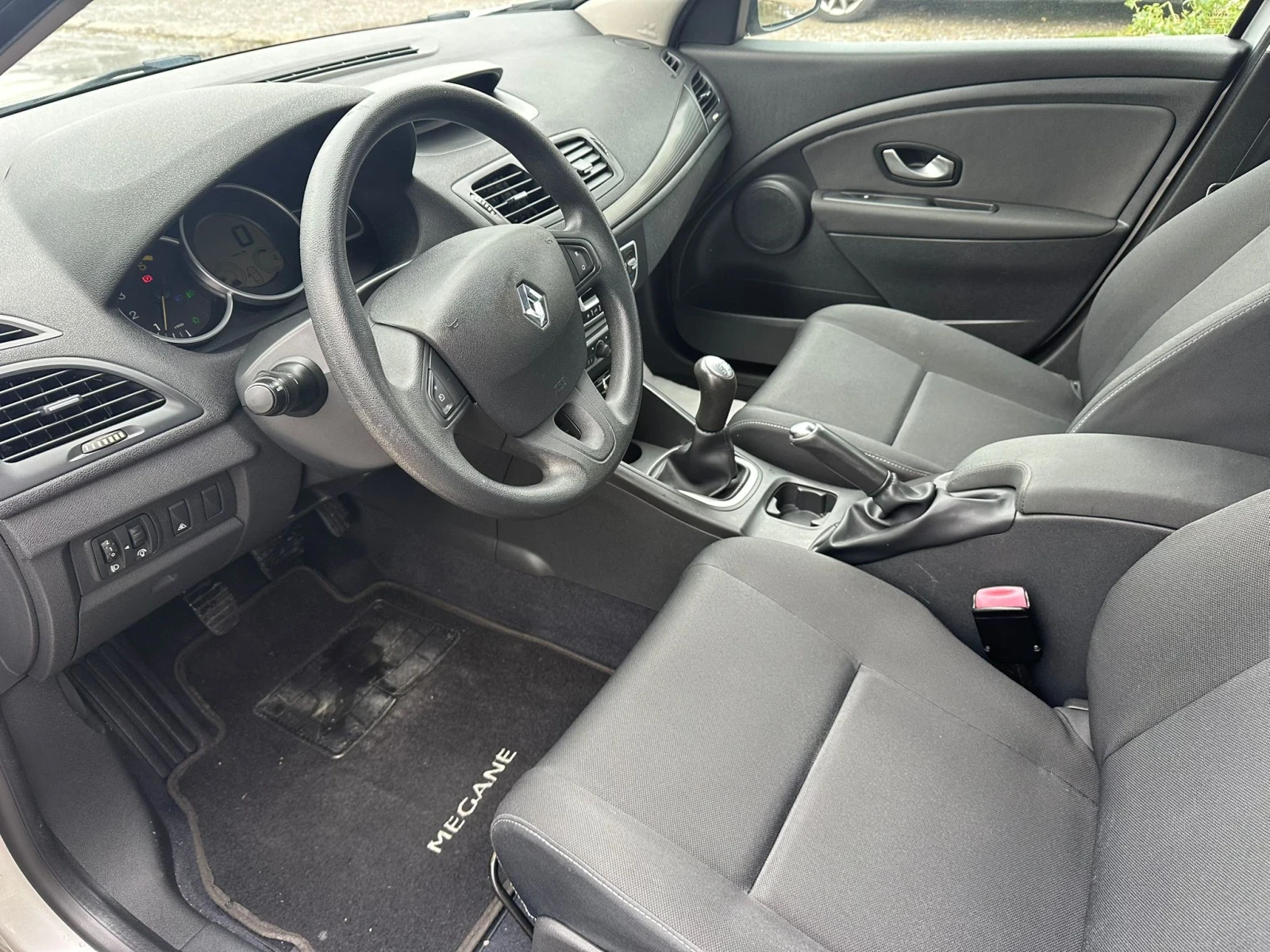 Renault Megane 1, 500DCI EURO5 - изображение 7