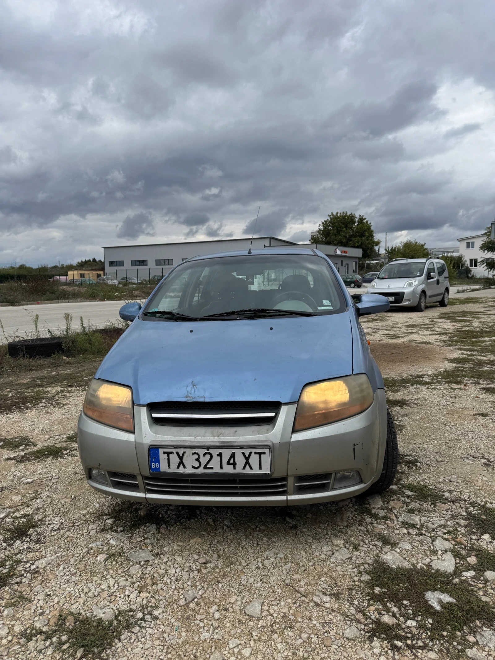 Daewoo Kalos | Mobile.bg   1