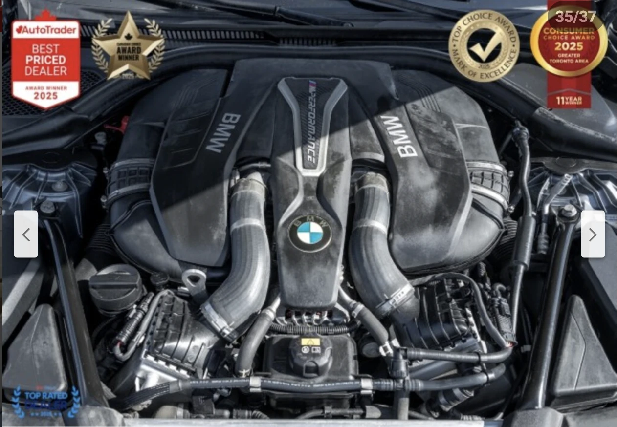 BMW 550 M550* XDRIVE* * HARMON* KARDON* 360 | Mobile.bg   17