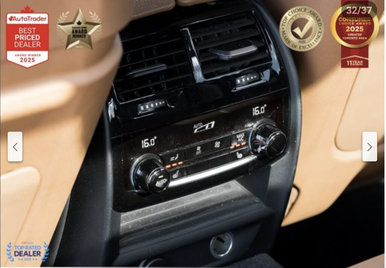 BMW 550 M550* XDRIVE* * HARMON* KARDON* 360 | Mobile.bg   16