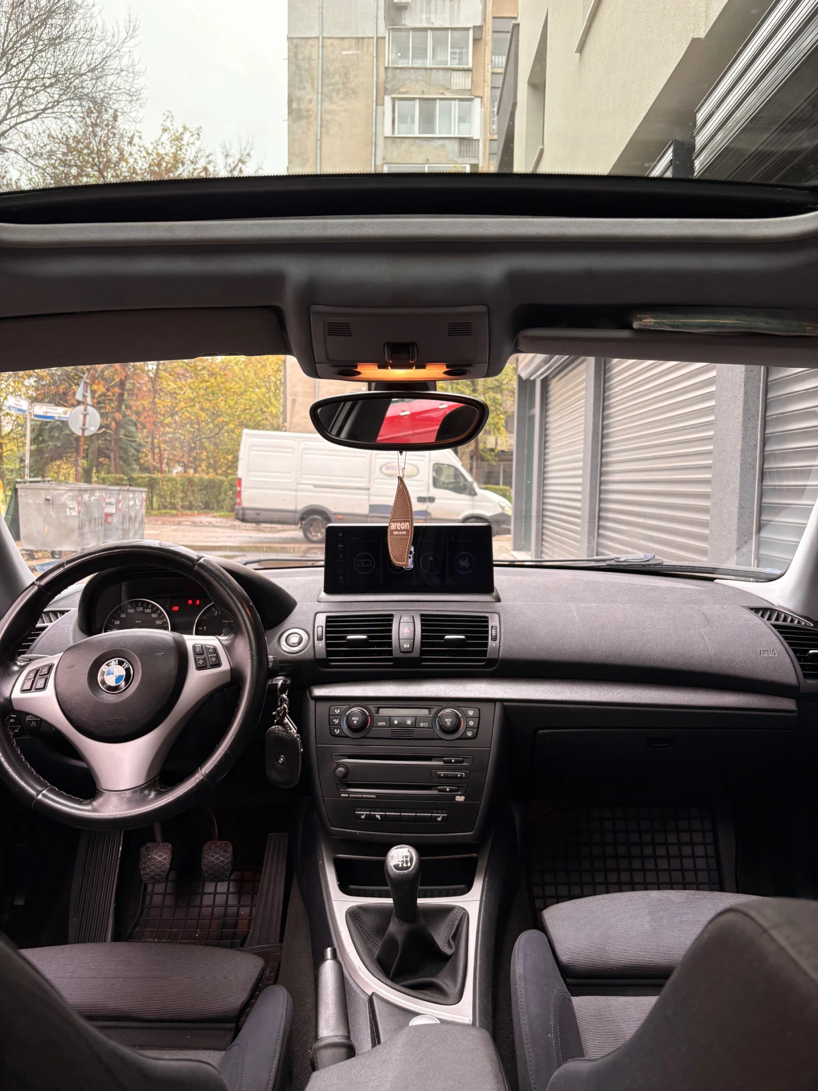 BMW 120 | Mobile.bg   6