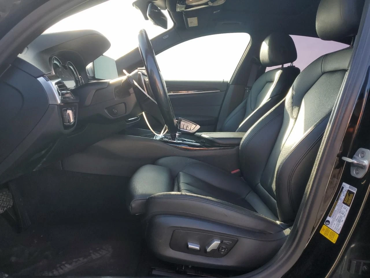 BMW 530 | Mobile.bg   7