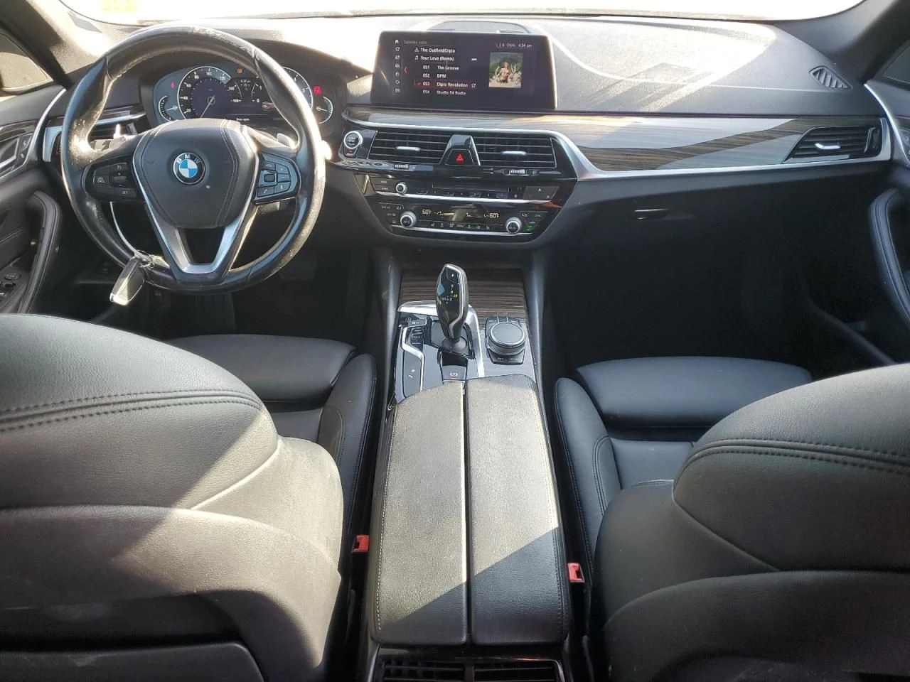 BMW 530 | Mobile.bg   8