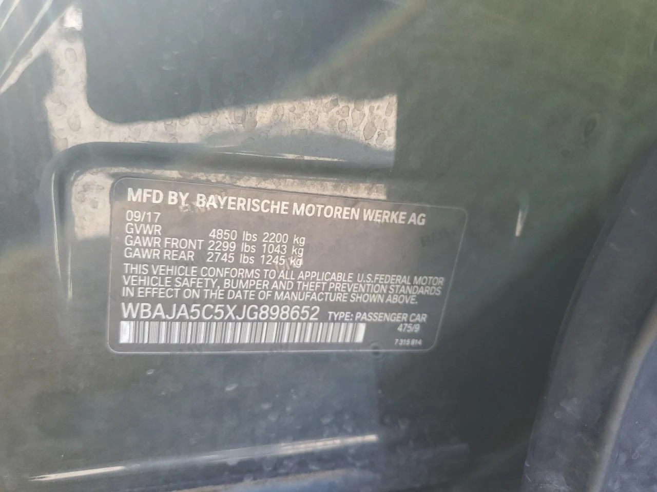 BMW 530 | Mobile.bg   12