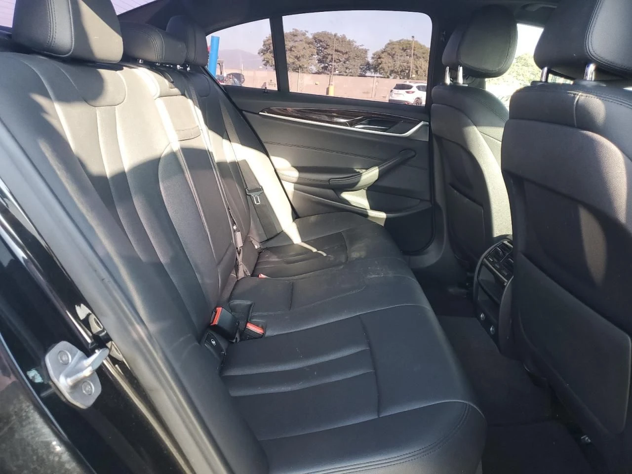 BMW 530 | Mobile.bg   10