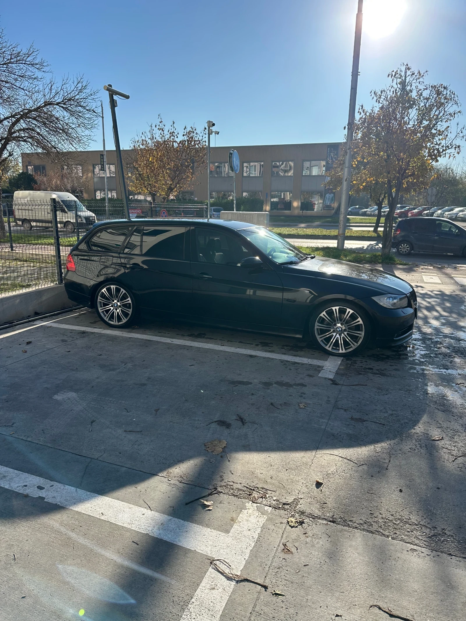 BMW 325 325  | Mobile.bg   4