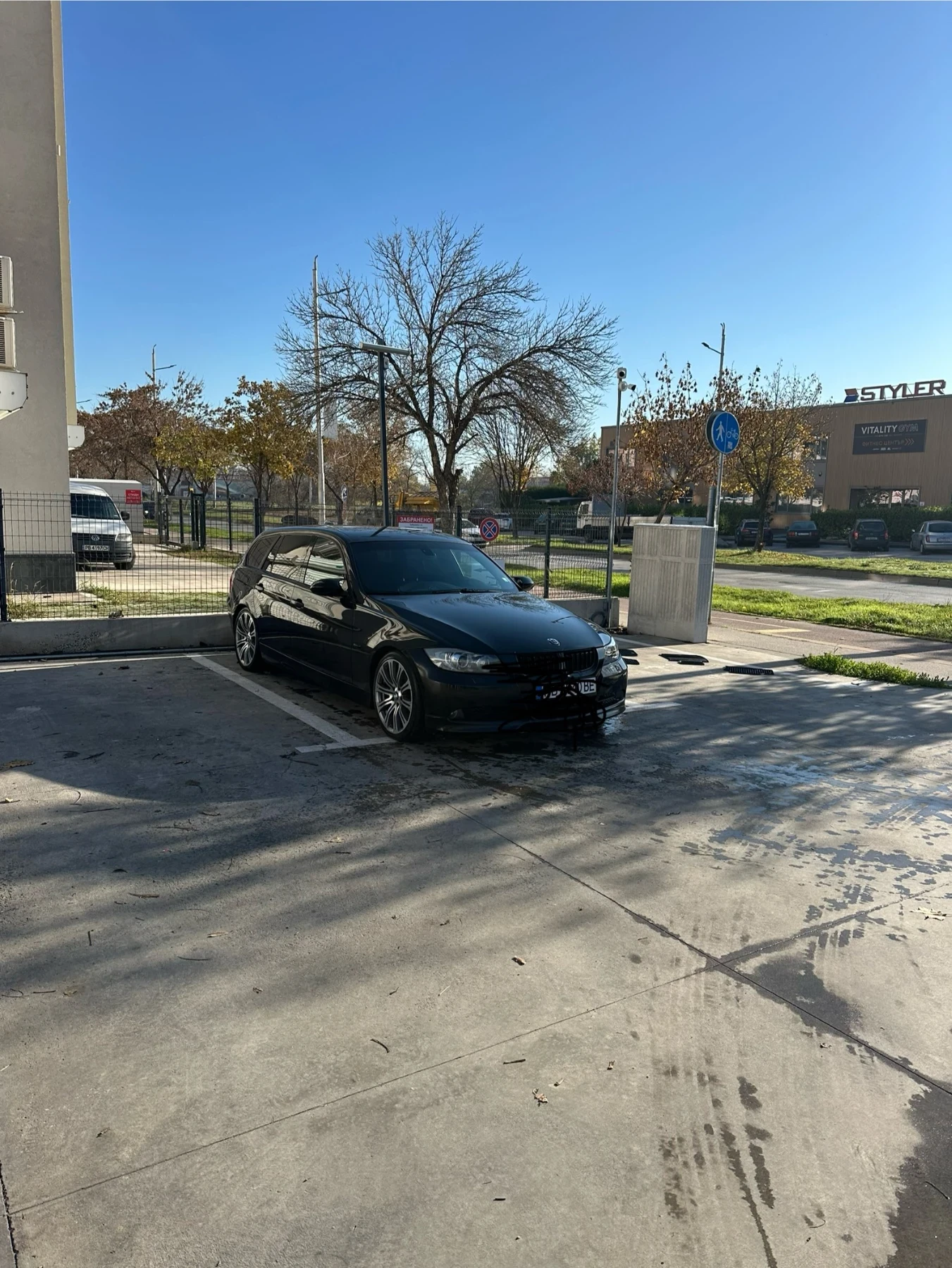 BMW 325 325  | Mobile.bg   3