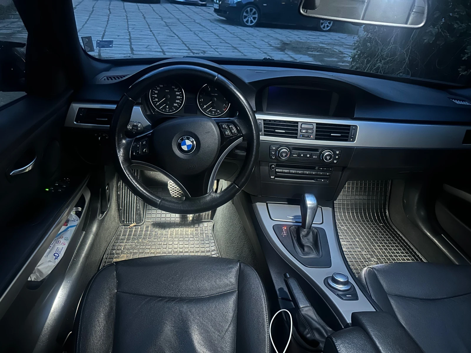 BMW 325 325  | Mobile.bg   5