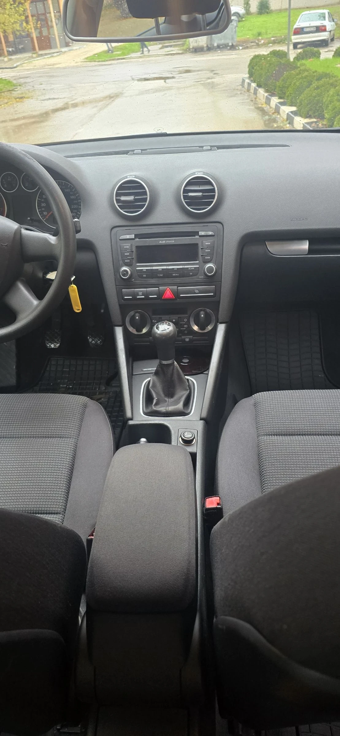 Audi A3 1.4tsi, 172. | Mobile.bg   13