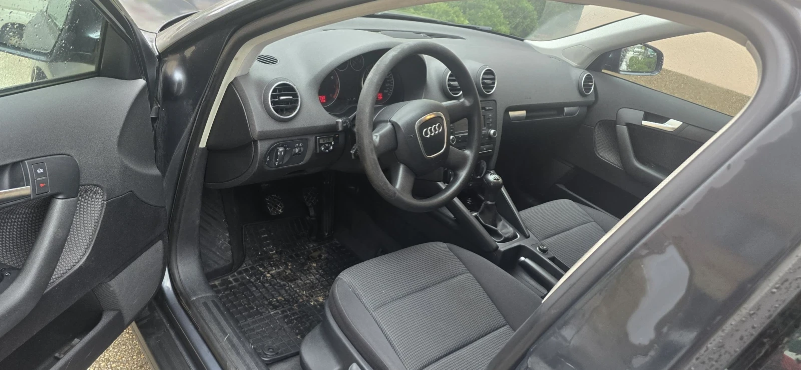 Audi A3 1.4tsi, 172. | Mobile.bg   7