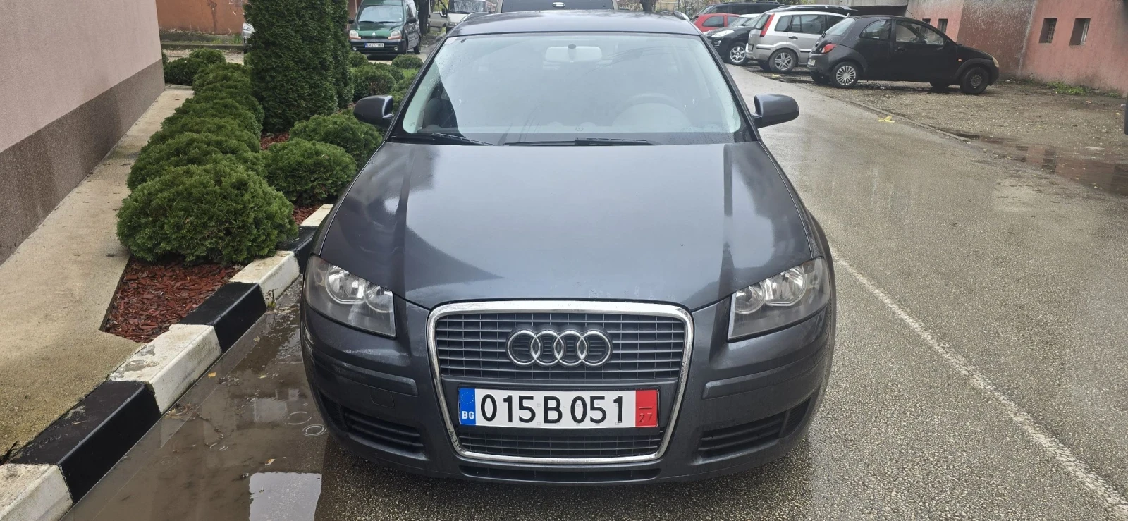Audi A3 1.4tsi, 172. | Mobile.bg   6