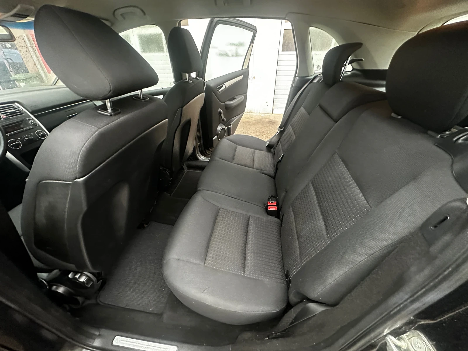 Mercedes-Benz B 150 1.5i | Mobile.bg   9