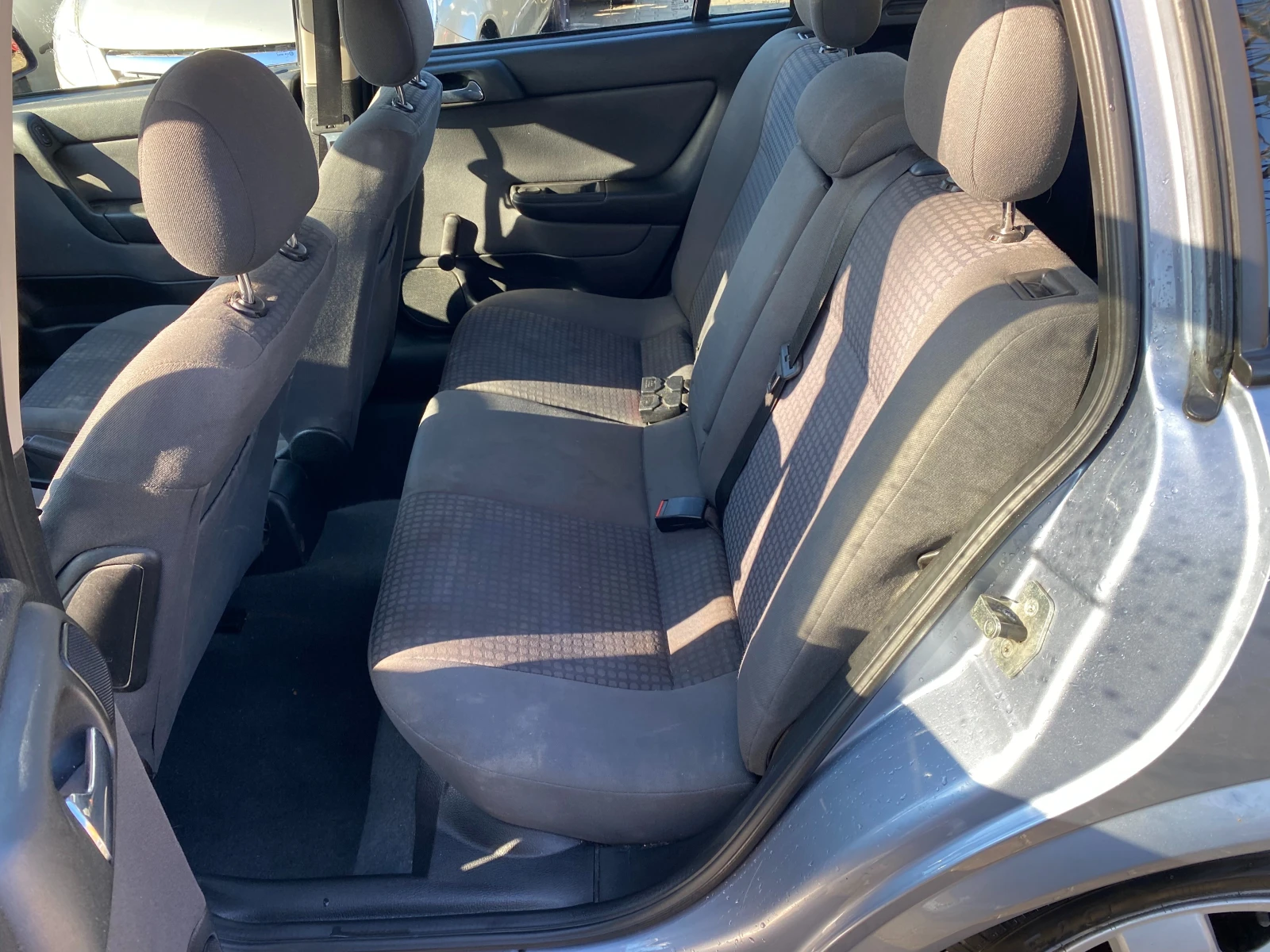 Opel Astra 1.7 diesel 80к.с - изображение 9