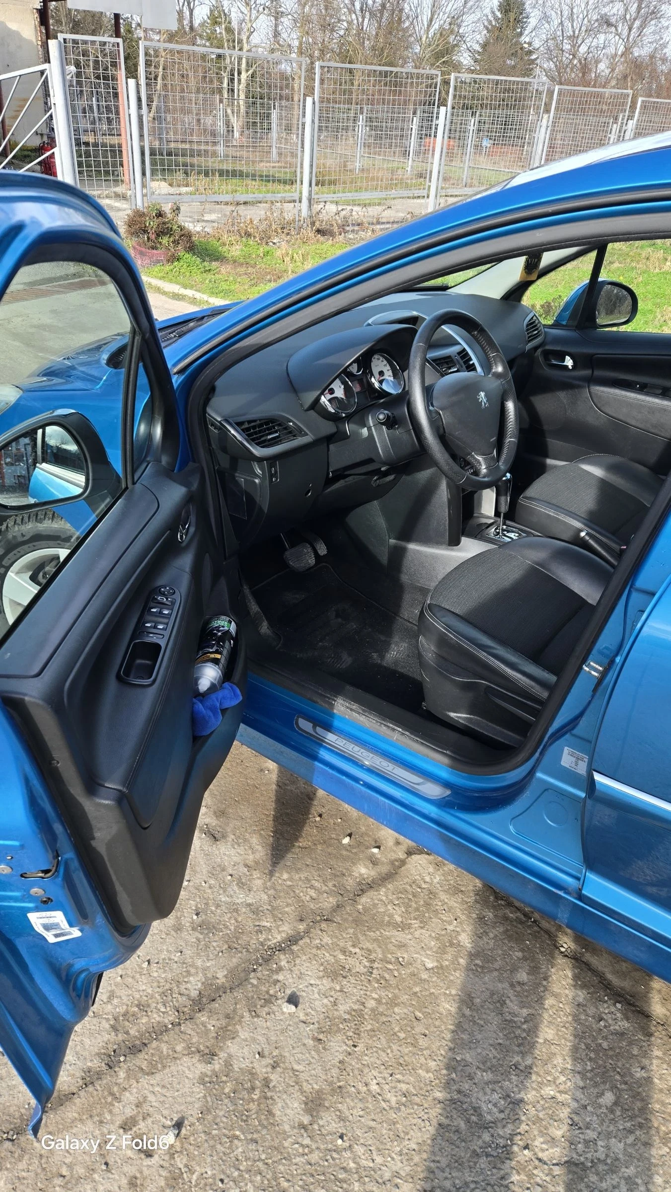 Peugeot 207  - изображение 9