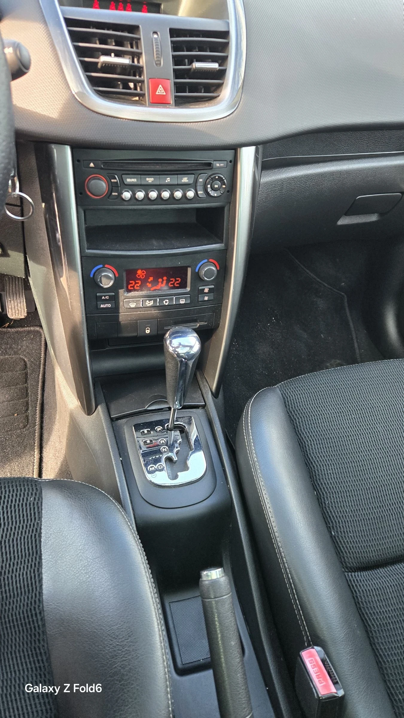 Peugeot 207  - изображение 7