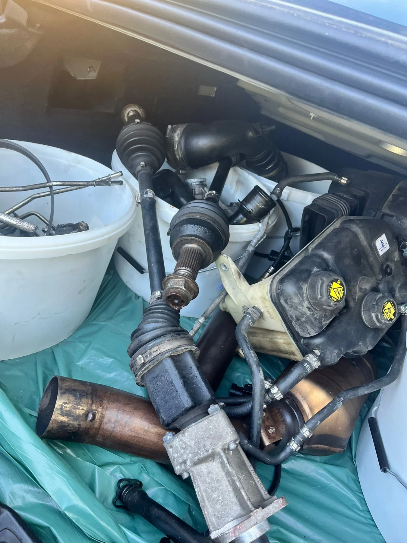 Maserati Ghibli �������� | Mobile.bg � ����������� 12