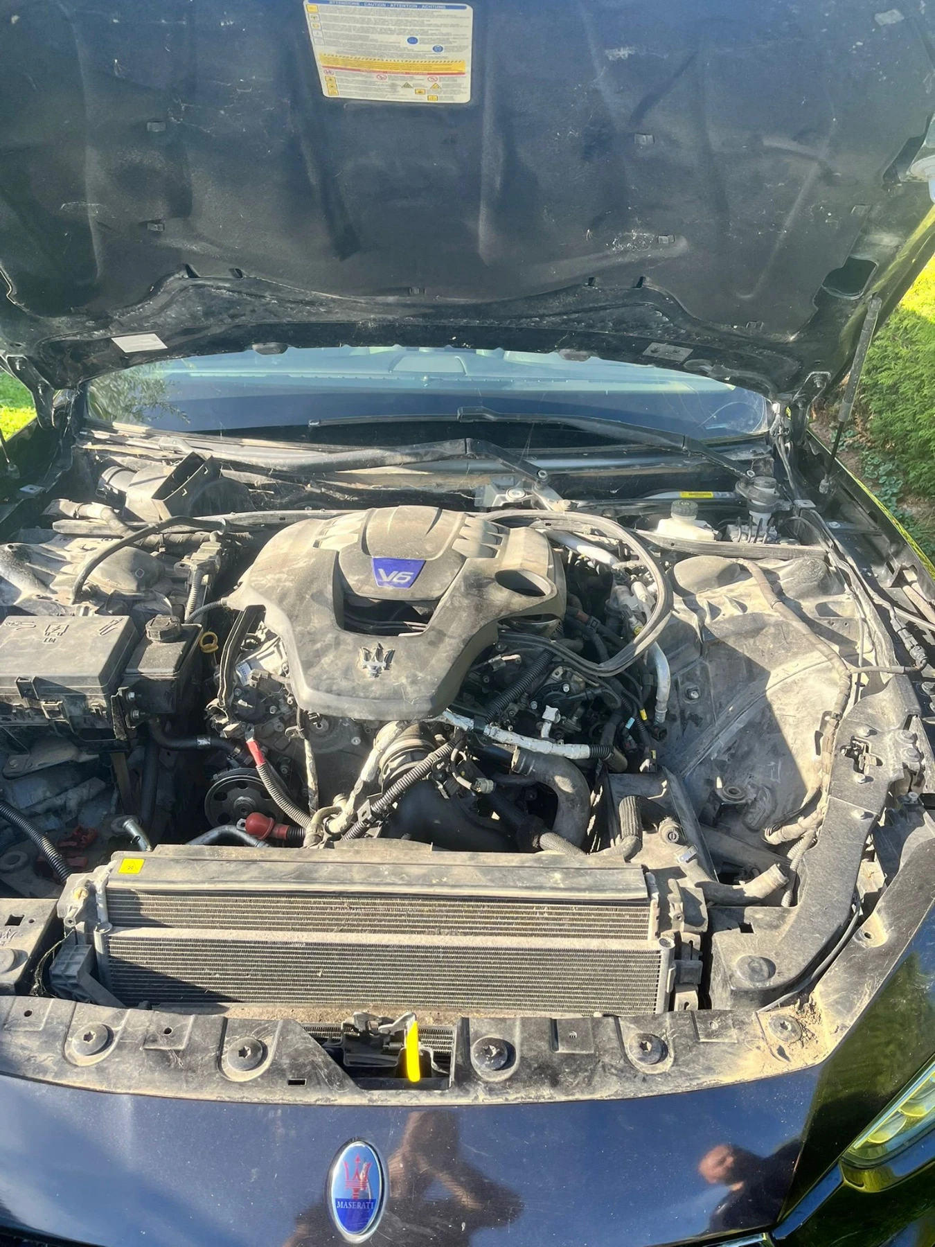 Maserati Ghibli �������� | Mobile.bg � ����������� 13