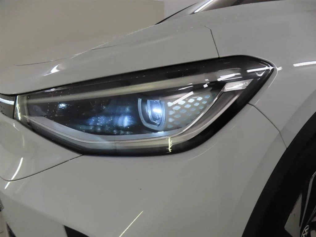 VW ID.4 1ST MAX 77 KWH / SOH90% / ГАРАНЦИЯ / ОЧАКВАН ВНОС - изображение 10