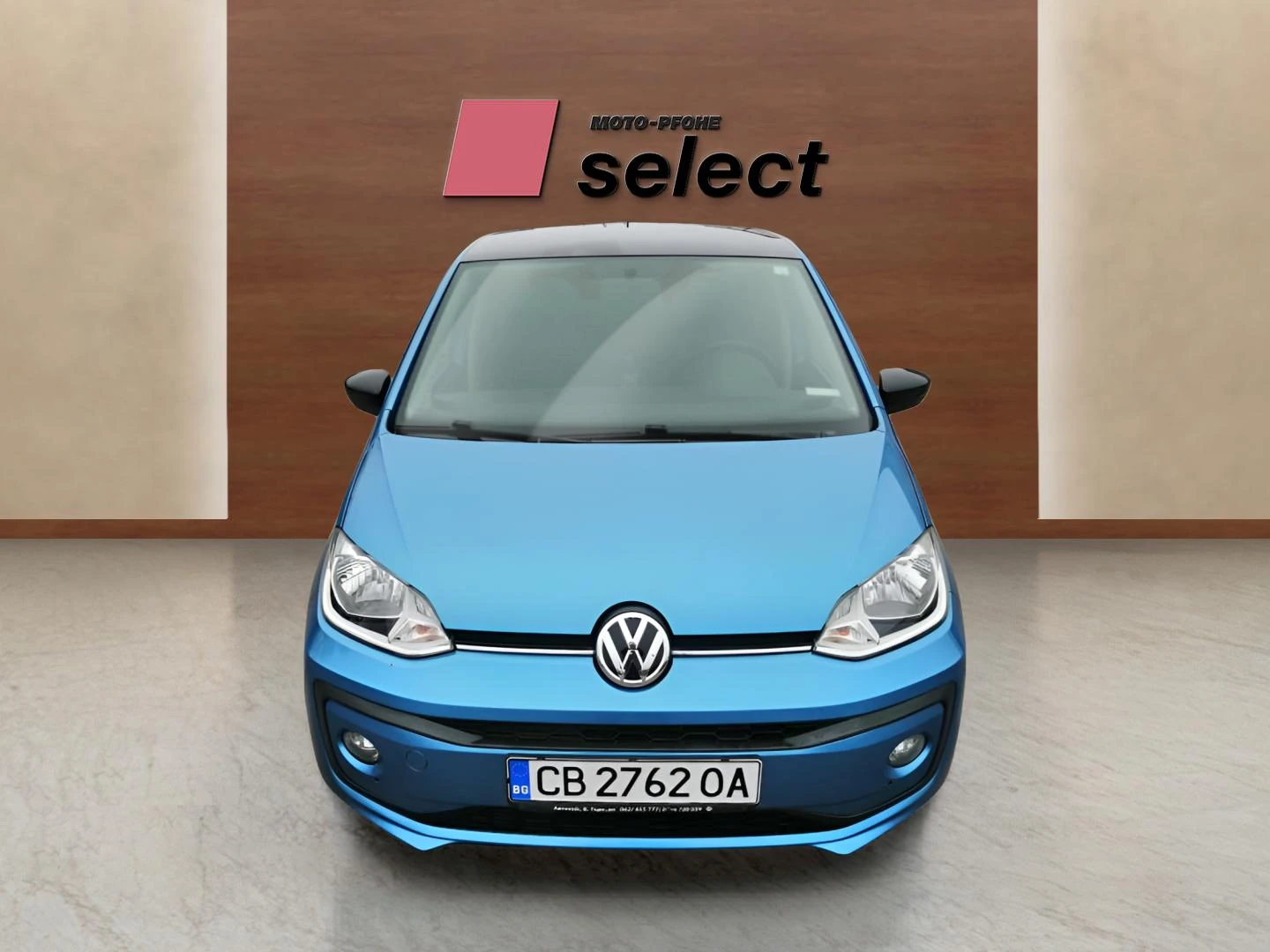 VW Up 1.0 L - изображение 2
