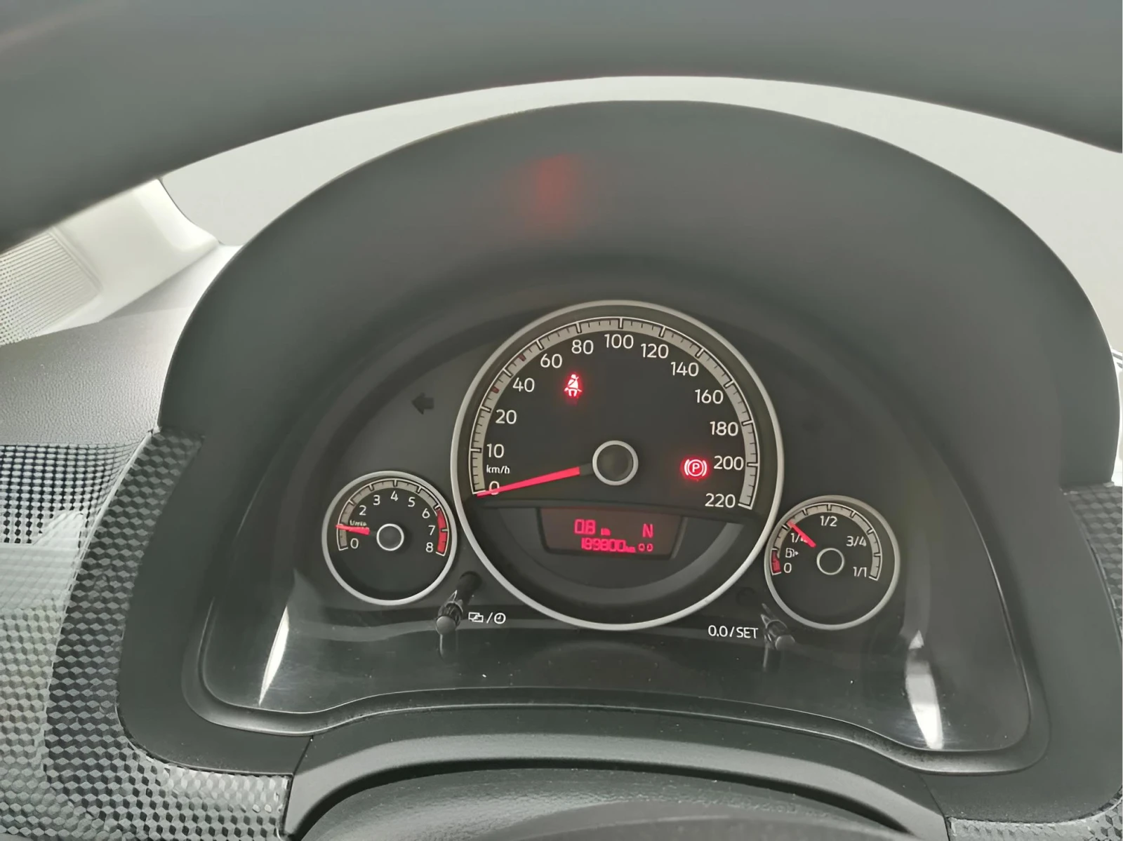 VW Up 1.0 L | Mobile.bg � ����������� 13