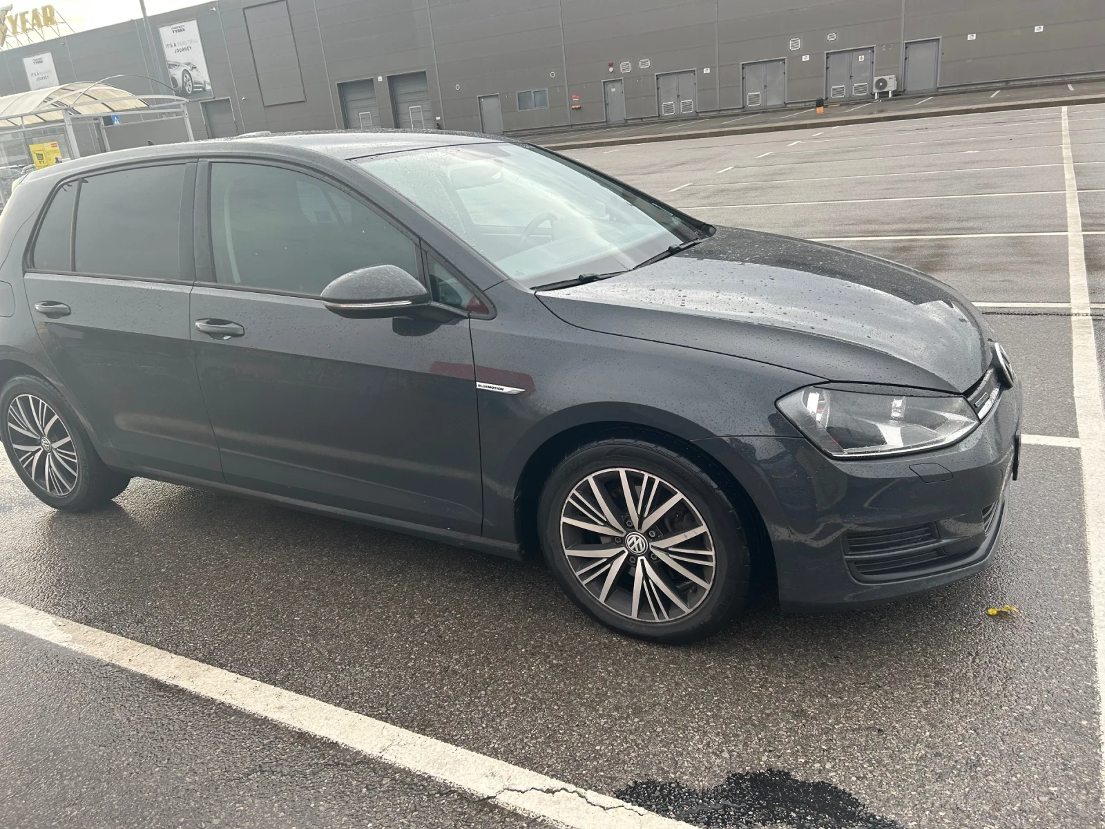 VW Golf | Mobile.bg � ����������� 3