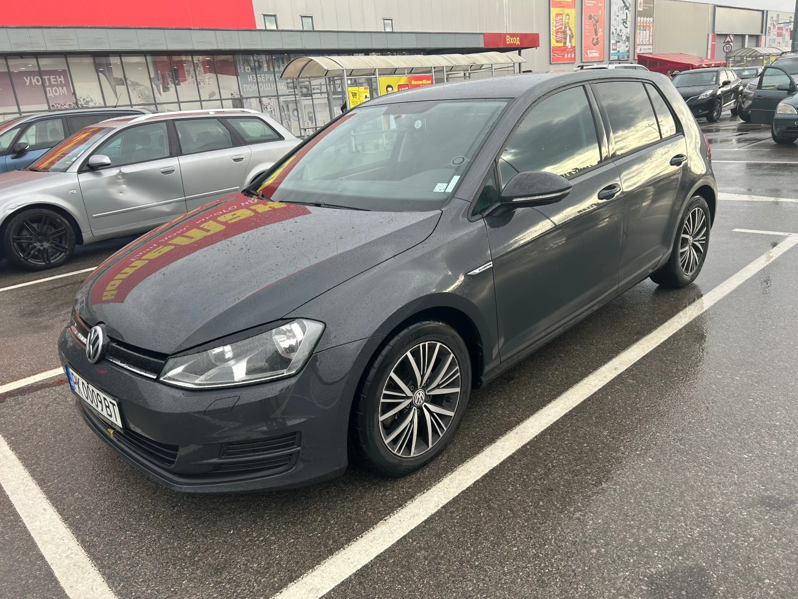 VW Golf | Mobile.bg � ����������� 2