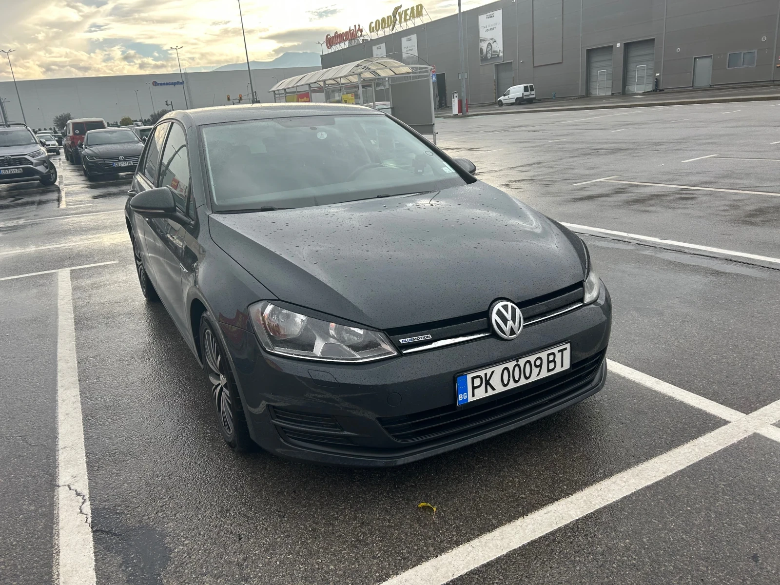 VW Golf | Mobile.bg � ����������� 1