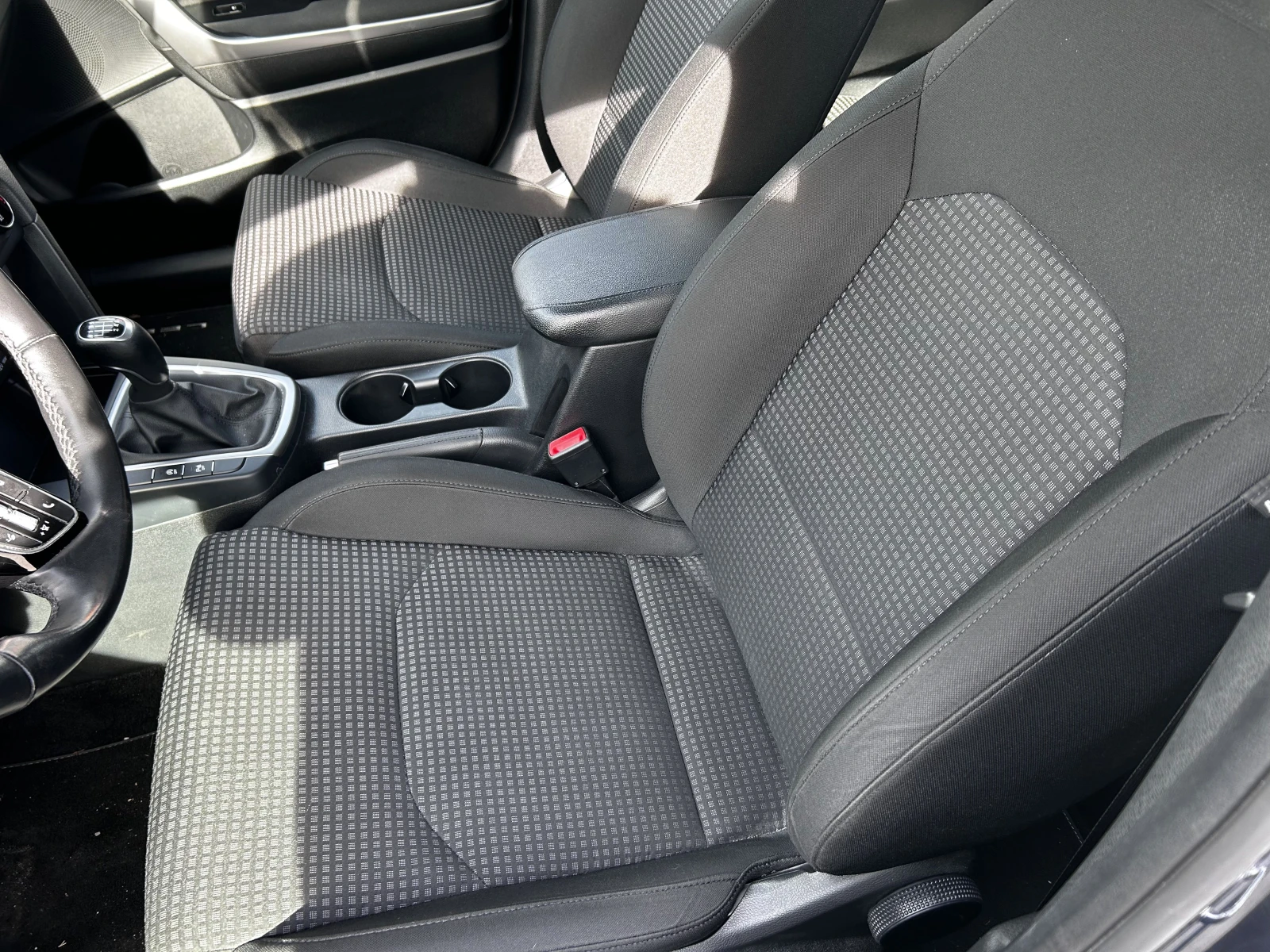 Kia Ceed 1.0 TGDI | Mobile.bg � ����������� 7