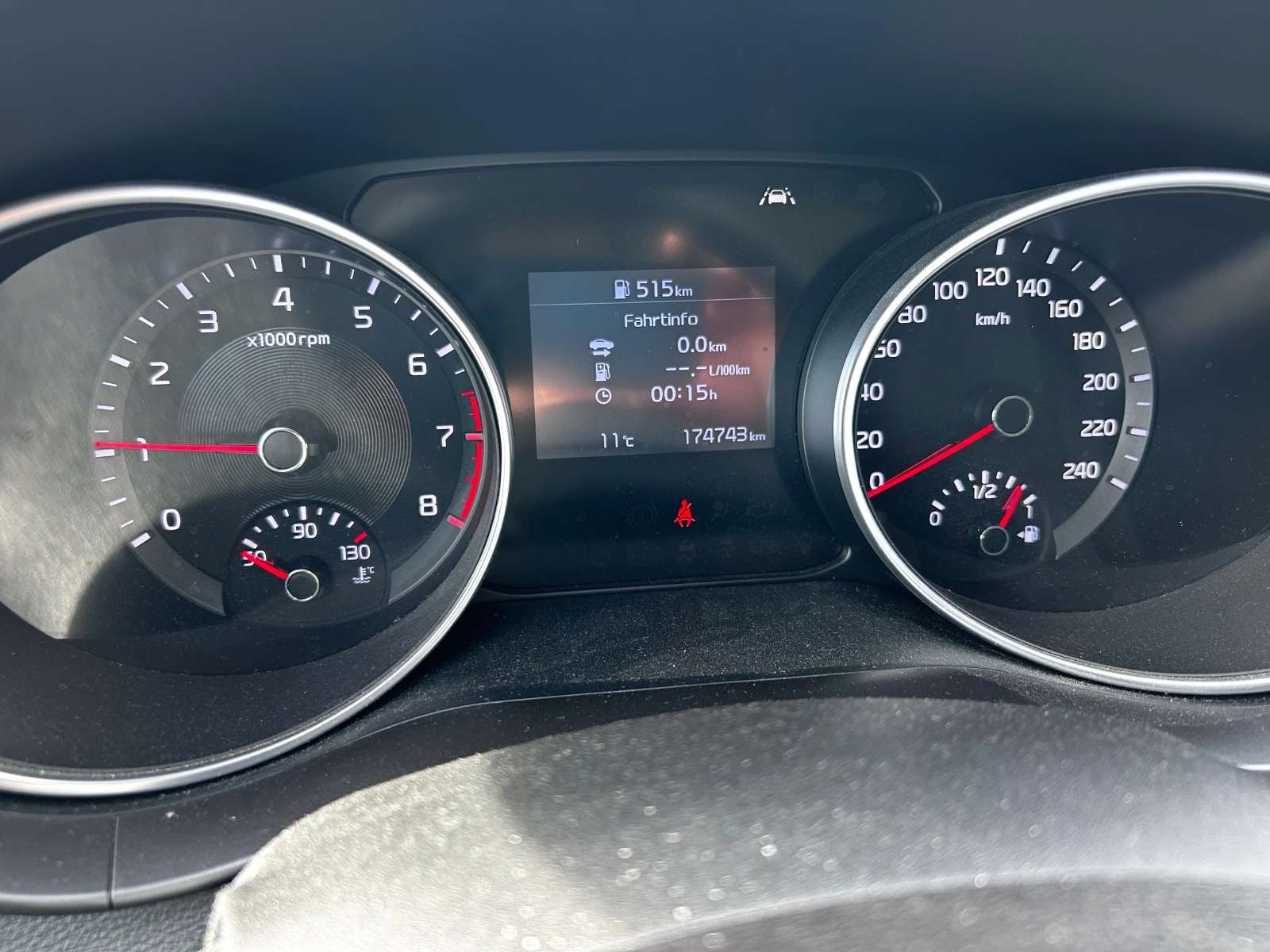 Kia Ceed 1.0 TGDI | Mobile.bg � ����������� 14