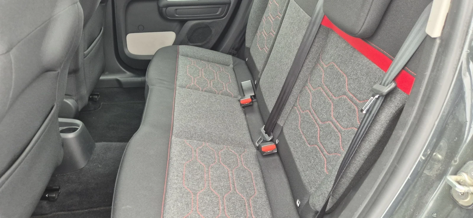 Citroen C3 1.2-110кс.NAVY - изображение 10