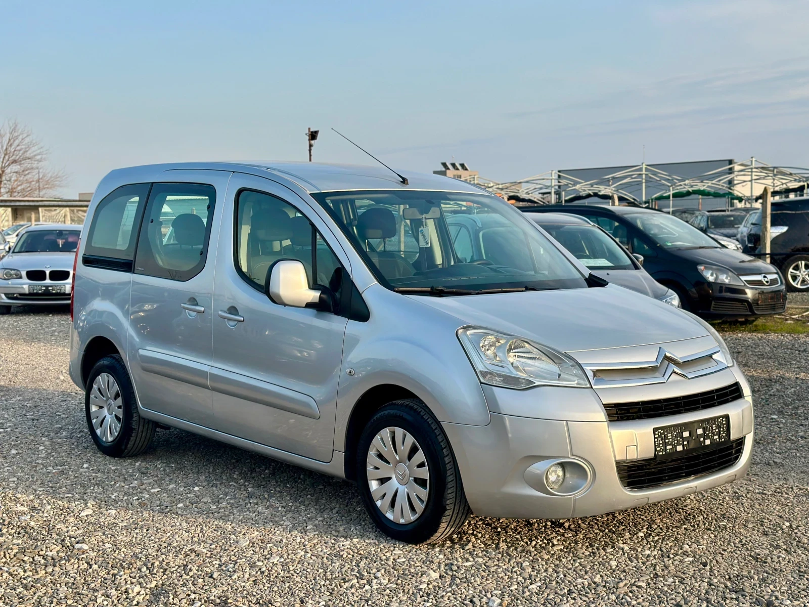 Citroen Berlingo 1.6e-Hdi MULTISPACE | Mobile.bg � ����������� 3