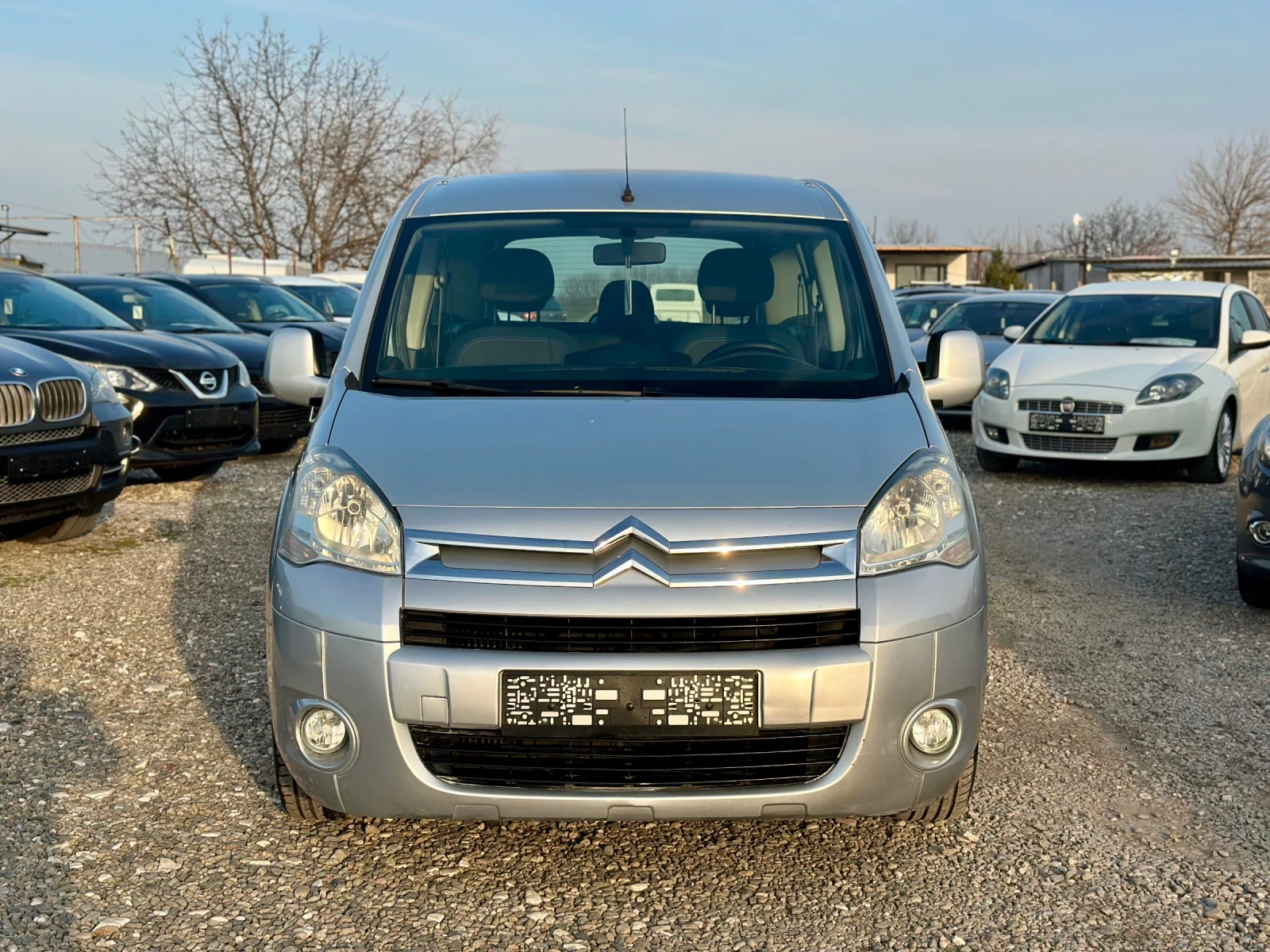 Citroen Berlingo 1.6e-Hdi MULTISPACE | Mobile.bg � ����������� 2