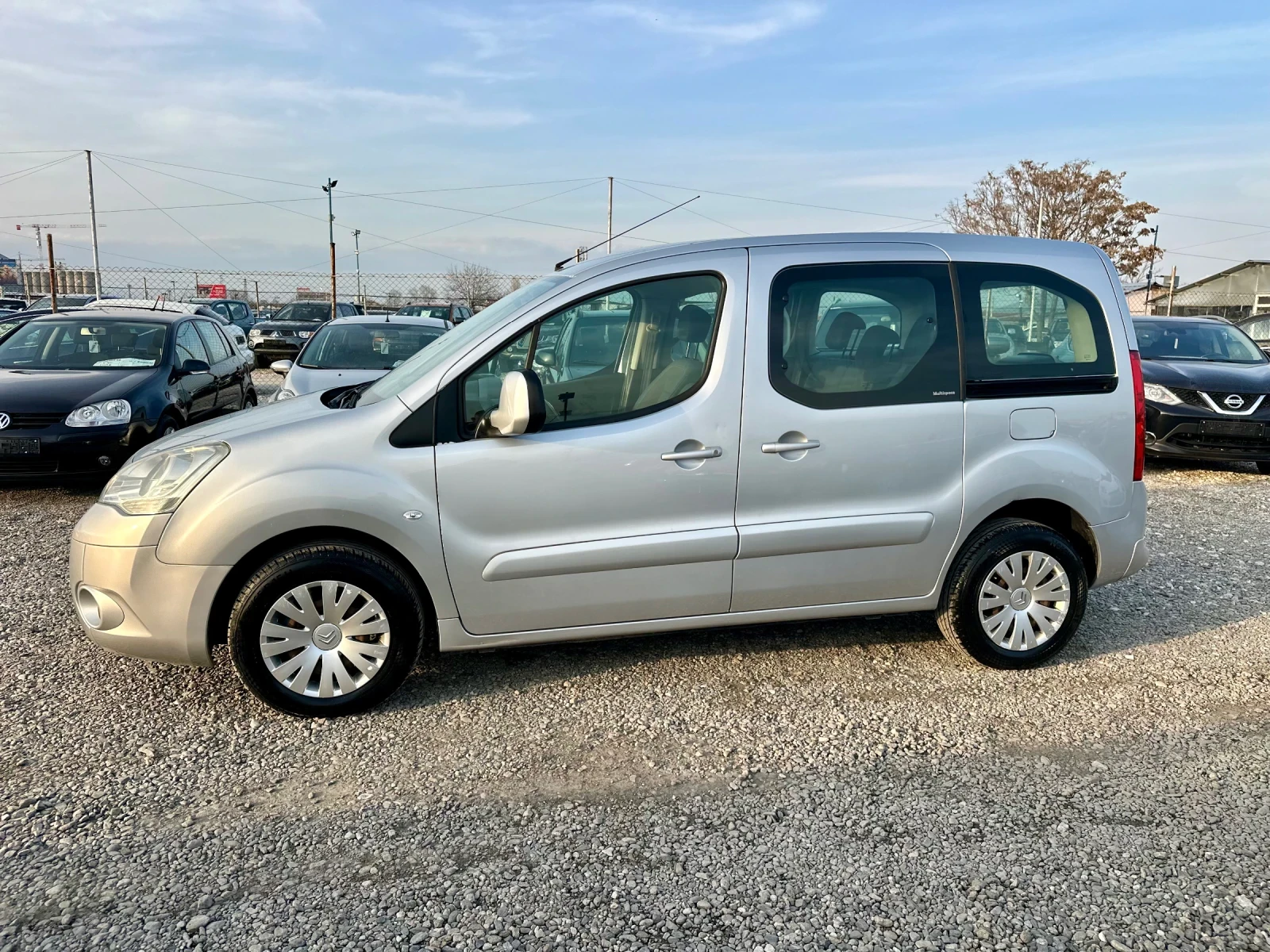 Citroen Berlingo 1.6e-Hdi MULTISPACE | Mobile.bg � ����������� 6