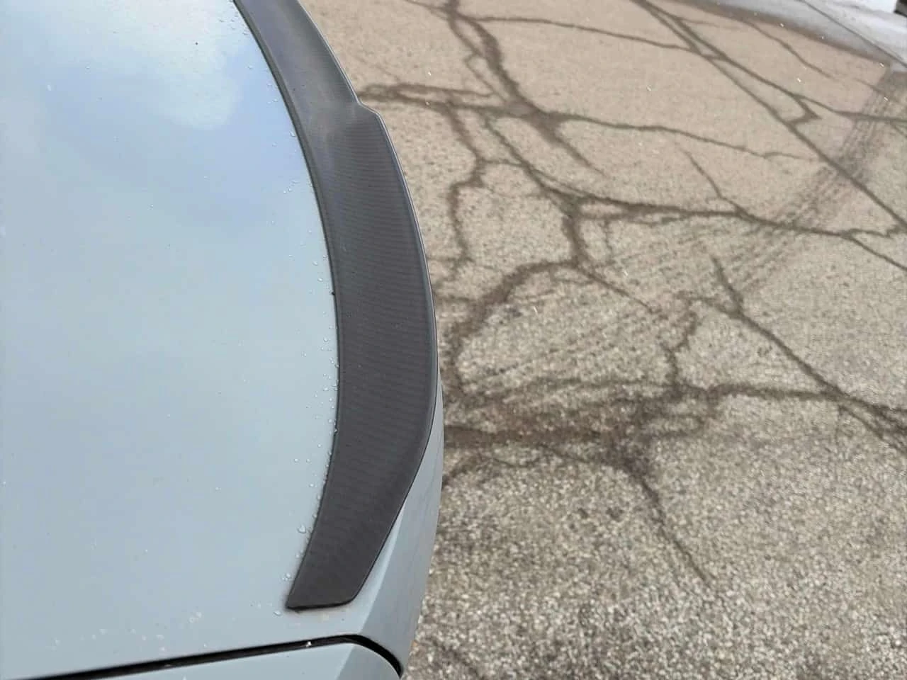 BMW M3 * Competition  ХЕД ЪП * H/K * IRL * CARBON, снимка 16 - Автомобили и джипове - 53818812